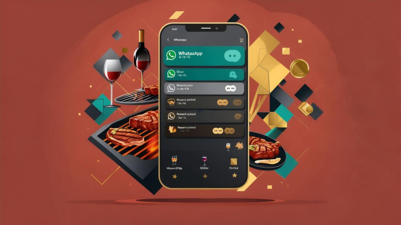 Programa de puntos para restaurantes: guía completa 2026